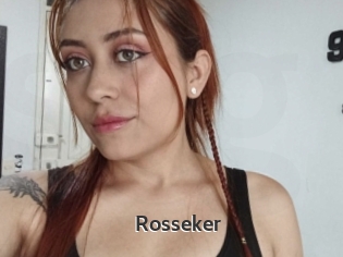 Rosseker