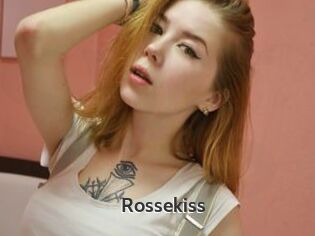 Rossekiss