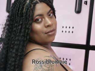 Rossibrownie