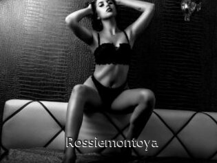 Rossiemontoya