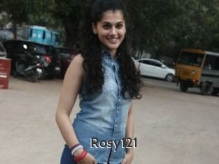 Rosy121