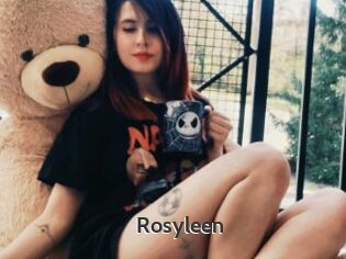 Rosyleen