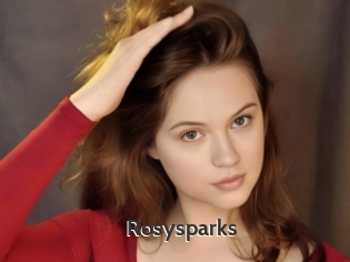 Rosysparks