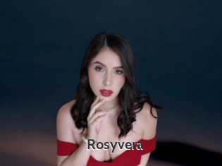 Rosyvera