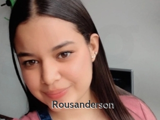 Rousanderson