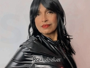 Rousebeker