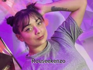 Rouseekenzo