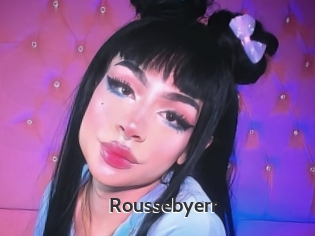 Roussebyerr