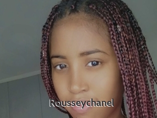 Rousseychanel