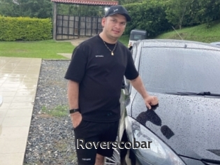 Roverscobar