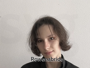 Rowenabride
