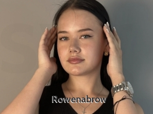 Rowenabrow