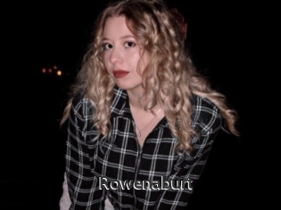 Rowenaburt
