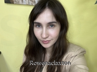 Rowenaclaxton