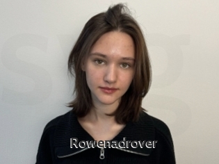 Rowenadrover
