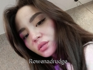 Rowenadrudge