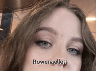 Rowenaellett