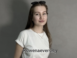 Rowenaeversley