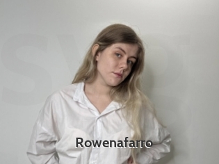 Rowenafarro
