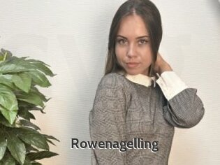 Rowenagelling