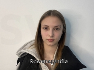 Rowenagentile
