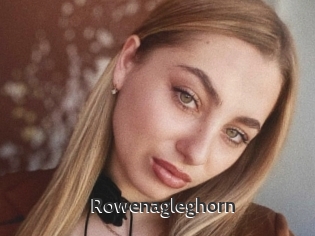 Rowenagleghorn