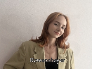 Rowenaheyer