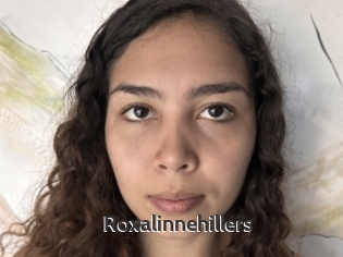 Roxalinnehillers