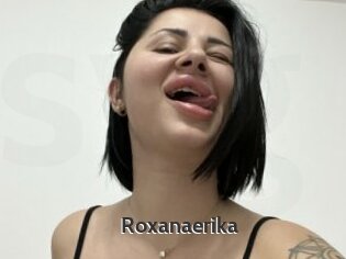 Roxanaerika