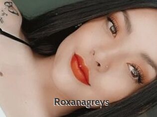 Roxanagreys