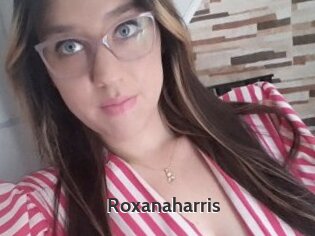 Roxanaharris