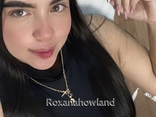 Roxanahowland