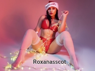 Roxanasscot