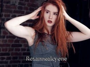 Roxannealcyone