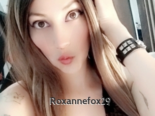 Roxannefox29