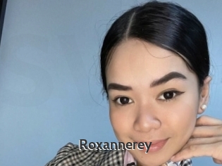 Roxannerey