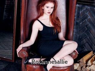 Roxannesallie