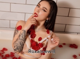 Roxannewill