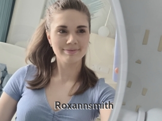 Roxannsmith