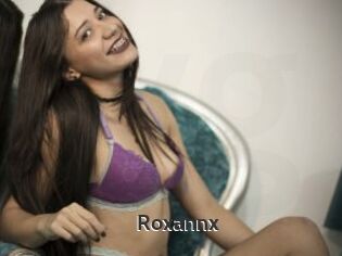Roxannx