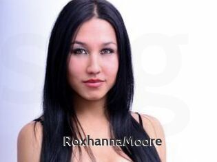 RoxhannaMoore