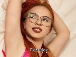 Roxiejoy