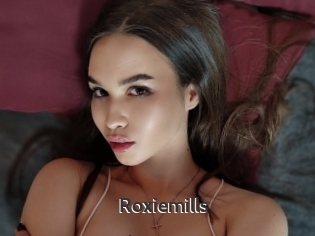 Roxiemills