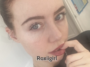 Roxiigirl