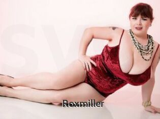 Roxmiller