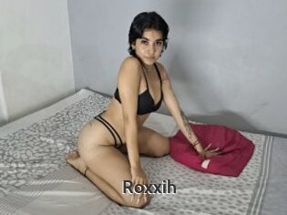 Roxxih