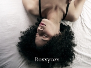 Roxxycox