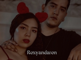 Roxyandaron
