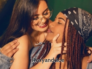 Roxyandcloe