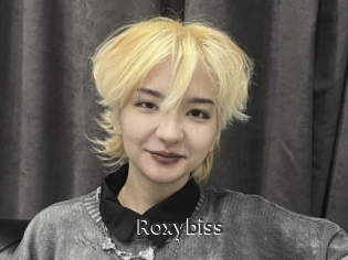 Roxybiss